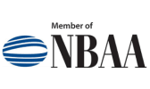 Member of National Business Aviation Association
