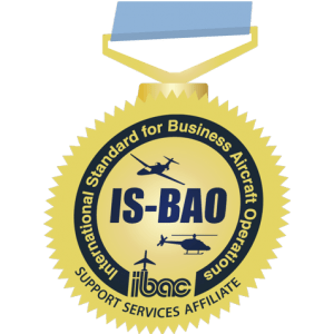 IS-BAO Support Services Affiliate
