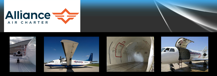 Alliance Air Charter Aviation Corp Online Training Log In