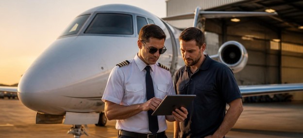FAA Order 8900.1 Change 1062 clarifies Corporate ASAP, rejected reports, and ASAP’s role in an SMS